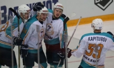 Букмекеры определили победителей игр ВХЛ с участием казахстанских клубов