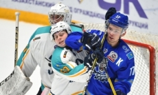 «Снежные Барсы» — фавориты в матче с «Алтаем» 
