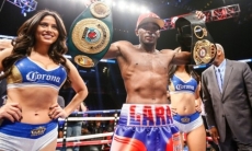 Бросавший вызов Головкину экс-чемпион мира вышел из программы за «Чистый бокс» и был наказан