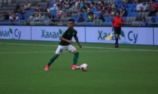 ПФЛК объявила имя лучшего игрока 32-го тура Премьер-Лиги