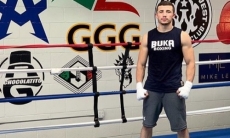 «Маленький GGG». Узбекский боксер сравнил себя с Головкиным