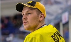 Никита Бояркин: «Всегда еду играть за страну с большим удовольствием»