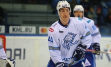 Игрок «Барыса» — среди лидеров голосования болельщиков на Матч Звезд КХЛ