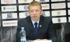 Олег Черкасов: «Не можем мы без валидольных игр»