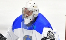 Состав сборной Казахстана на матч Еврочелленджа c Южной Кореей