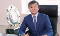 Саян Хамитжанов: «„Астана“ — это характер, воля, вера в свои силы и чувство локтя»