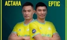«Астана» сообщила хорошие новости о матче с «Иртышом»