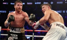 «Монстр и зверь». Экс-чемпион мира озвучил свой вердикт боев Головкин — «Канело»