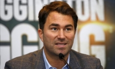 «Это шанс для Геннадия». Промоутер чемпиона мира рассказал о бое с Головкиным