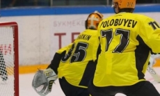 Букмекеры объявили котировки на матчи ВХЛ с участием клубов из Казахстана