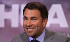 «У нас для Головкина есть большие бои». Эдди Хирн раскрыл планы на казахстанца