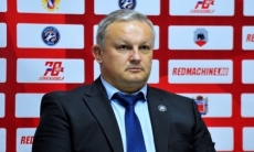 «Горняк» возглавил российский специалист