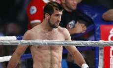 Видео боя Мирзаев — Сантос, или Как обидчик Естанова нокаутировал бразильца