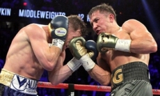 Стали известны истинные сроки третьего боя Головкин — «Канело»