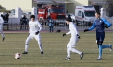 «Тобол» позорно отправил «Кызыл-Жар СК» в Первую лигу