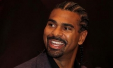 «Номер один в мире». Дэвид Хэй высоко оценил победу Усика над Белью в весе Шуменова