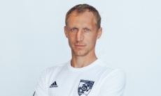 Иван Садовничий: «Мы показали себя как команда»