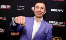 Экс-боец UFC посоветовал Головкину подраться с Нурмагомедовым или Макгрегором