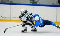 Листки хоккейного календаря. Неделя №10. 5-11 ноября. «Мамлюки» осушили «Иртыш»