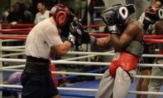 Спарринг-партнер Головкина честно оценил силу его удара по десятибалльной шкале