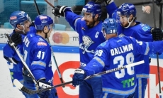 Какие ставки предлагают букмекеры на матч КХЛ «Сибирь» — «Барыс»