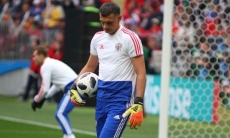 Экс-вратарь сборной России вслед за Аршавиным попрощался с футболом