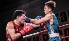 В Актау открылся чемпионат Казахстана-2018