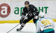 Отчет о матче ВХЛ «Челмет» — «Торпедо» 2:4