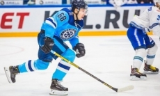 «Всегда неприятно так проигрывать». Форвард «Сибири» высказался о матче с «Барысом»