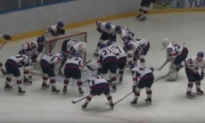 Видеообзор матча чемпионата РК «Арлан» — «Кулагер» 4:5 Б