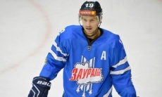 «Не обращали внимания на то, что карагандинцы идут не так высоко». Хоккеист «Зауралья» — о матче с «Сарыаркой»