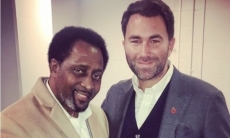 Промоутер Елеусинова раскритиковал руководство популярного телеканала