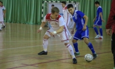 Игрок «Актобе» получил травму в матче чемпионата Казахстана