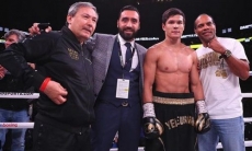 «Абсолютно не испытание». Менеджер Елеусинова о выборе следующего соперника