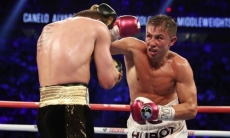 «Шагнет в неизвестность». Головкину обещают плохой конец