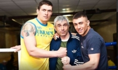 «Исключение из правил». Менеджер казахстанских профи высказался об успехах Усика и Ломаченко