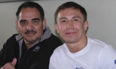 Тренер Головкина поделился новостями о жизни GGG и планах на возвращение