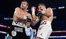 В команде Головкина выразили уверенность насчет третьего боя с «Канело»