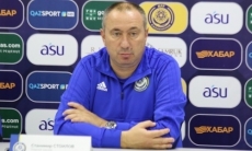 Станимир Стоилов: «Мы хотим играть первым номером»