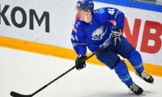 Хоккеист «Барыса» включен в стартовый состав на Матч звезд КХЛ-2019