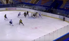 Видеообзор матча чемпионата РК «Темиртау» — «Номад» 1:6