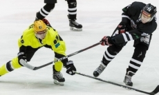 Отчет о матче ВХЛ «Челмет» — «Сарыарка» 2:3