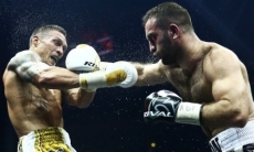 Менеджер Усика сделал заявление о реванше с подопечным тренера Головкина