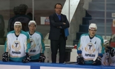 Мисхат Фахрутдинов: «У нас особо моментов и не было»