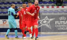 Игрок сборной Казахстана получил тяжелую травму и не поможет «Кайрату» в Лиге Чемпионов