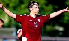 Робертс Улдрикис: «Придется выступить на синтетике, хотя не считаю, что это окажется решающим моментом»