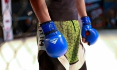 Девять казахстанцев вышли в полуфинал чемпионата мира по ММА в Бахрейне