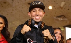 Новая арена подала заявку на проведение следующего боя Головкина