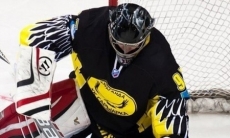 «Сарыарка» подписала экс-голкипера «Сибири»