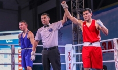 Не без неожиданностей. Определены первые медалисты чемпионата Казахстана 2018 года